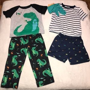 Carter’s PJ Bundle